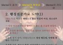 Merkel의 과거Merkel의 리더십메르켈의 리더십 6페이지