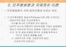 민주 평화론현실주의 국제정치학민주평화론의 이론민주평화론과 국제정치민주평화론과 국제질서 16페이지
