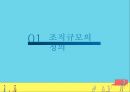 조직규모의 정의조직규모규모 결정론애스턴 그룹조직규모결정론의 비판 2페이지