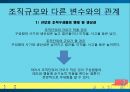 조직규모의 정의조직규모규모 결정론애스턴 그룹조직규모결정론의 비판 26페이지