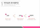 조직행동리더십특성이론행동이론리더십이란리더십과 관리 8페이지