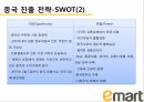 국제마케팅-이마트이마트의 중국 진출 4페이지