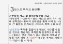 데이트 폭력의 정의데이트 폭력의 심각성데이트 폭력의 원인데이트 폭력이 이슈화 7페이지