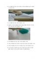 Plasmid Prep(Rapid alkine extraction) 실험 보고서 3페이지