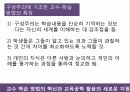 교수 학습교육공학e-러닝u-러닝교수학습개발 22페이지