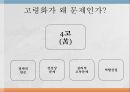노인범죄의 실태노인범죄의 정의노인범죄의 실태노인범죄 사례노인범죄 대책방안 5페이지