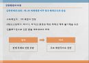 국제 금융금융 위기금융 발달의 흐름스미소니언 체제킹스턴 체제플라자 합의 10페이지