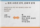 고려와 원몽고제국고려의 관계원과 고려 11페이지
