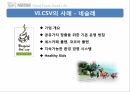 기업의 사회적 책임(CSR)사회적 기업네슬레 사회적기업 6페이지