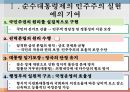 대통령제에 옹호 입장순수대통령제의 민주주의대통령제의 적실성국민주권의 원리권력분립의 원리 수행대통령 임기보장미국식 대통령제대통령제와 삼권분립 3페이지