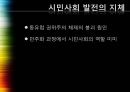동유럽 민주주의선거민주주의의동유럽 민주화와 시민사회정치과정 현상정치엘리트 위주 10페이지