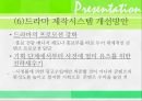 드라마란드라마 장르별 특징채널의 이미지높은 시청률드라마 제작시스템 12페이지