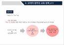 미국 교육제도부시 정부의 NCLB오바마 정부의 교육 정책NCLB법의 수정교육 기회의 확대 18페이지