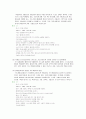 폐렴case study 3페이지
