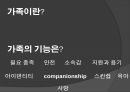 가족갈등가족이란가족의 기능은비기능적 가족 2페이지