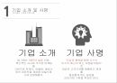 빙그레 기업분석빙그레 브랜드마케팅빙그레 서비스마케팅글로벌경영사례분석 3페이지
