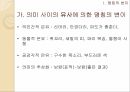 의미의 변화의미변화 원인의미변화의 분류의미변화의 결과의미변화의 촉진 24페이지