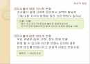 의미변화의 규정의미변화의 촉진 요인의미변화 원인의미변화의 분류의미변화의 결과 11페이지