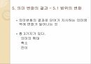 의미변화의 규정의미변화의 촉진 요인의미변화 원인의미변화의 분류의미변화의 결과 31페이지