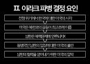 이라크 전쟁이라크 파병이라크 파병 활동파병의 한계점이라크 전쟁 배경 11페이지