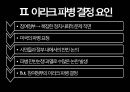 이라크 전쟁이라크 파병이라크 파병 활동파병의 한계점이라크 전쟁 배경 16페이지