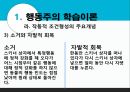 학습이론행동주의 학습이론인지적 학습이론정보처리이론파블로프(Pavlov)의 개 실험 17페이지