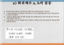 다중회귀분석다중공선성다중회귀분석의 검증 8페이지