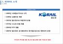서비스 운영관리KTX 사례분석코레일 KTX 소개KTX의 서비스KTX 브랜드마케팅서비스마케팅글로벌경영사례분석 3페이지