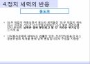 신탁통치신탁통치란모스크바 3상 회의왜곡보도정치세력의 반응 11페이지