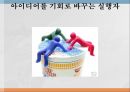 인재의 소프트소프트 경쟁력이란글로벌 경영 환경 10페이지