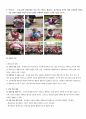 영유아보육프로그램의 종류별특성 및 문제점 6페이지