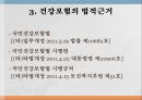 의료보장의 개념건강보험의 의의건강보험의 유형건강보험의 특징 7페이지
