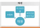 의료보장의 개념건강보험의 의의건강보험의 유형건강보험의 특징 34페이지