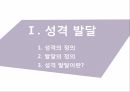 심리사회 성격이론성격 발달성격 발달이란성격발달이론심리성적 발달이론심리사회 성격이론 3페이지