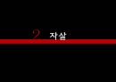 안락사와 자살안락사의 일반윤리안락사 사례안락사의 관점자살의 정의자살의 원인대한민국의 자살률 18페이지