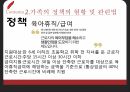 맞벌이 가족정책맞벌이 실태맞벌이 부부맞벌이 문제점육아 휴직 16페이지