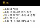 소음소음의 영향소음의 정의소음성 난청소음성 청력손실 2페이지