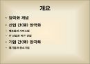 양극화한국경제론양극화 개념경제 양극화양극화의 순환산업 간 양극화 2페이지
