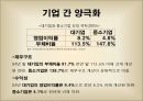 양극화한국경제론양극화 개념경제 양극화양극화의 순환산업 간 양극화 14페이지