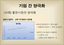 양극화한국경제론양극화 개념경제 양극화양극화의 순환산업 간 양극화 16페이지