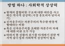 정리와 대안시장 지배 사회기업의 사회적 책임론사회의 저항운동사회학적 상상력행위와 구조 11페이지