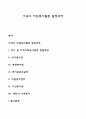 미국의 자원봉사활동 발전과정 1페이지