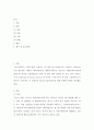외식산업론 ) 관심있는 외식업체를 선정하여 SWOT분석을 통해 마케팅 전략을 제시하시오 2페이지