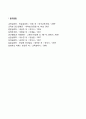 보웬의 가족치료에 대해 서술하시오 6페이지