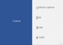 플렉시블 디스플레이 발표 ppt 2페이지