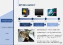 플렉시블 디스플레이 발표 ppt 3페이지