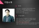 이스트소프트의 개요 및 기업가정신 4페이지