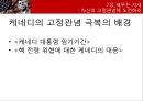 케네디 리더십케네디의 비전비전의 성공요소카리스마 케네디케네디의 커뮤니케이션케네디의 고정관념 31페이지