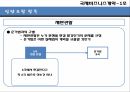 국제비즈니스 계약계약의 이행계약위반불가항력이행가혹이행보증손해보상액의 예정중재 12페이지