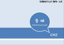국제비즈니스 계약계약의 이행계약위반불가항력이행가혹이행보증손해보상액의 예정중재 16페이지